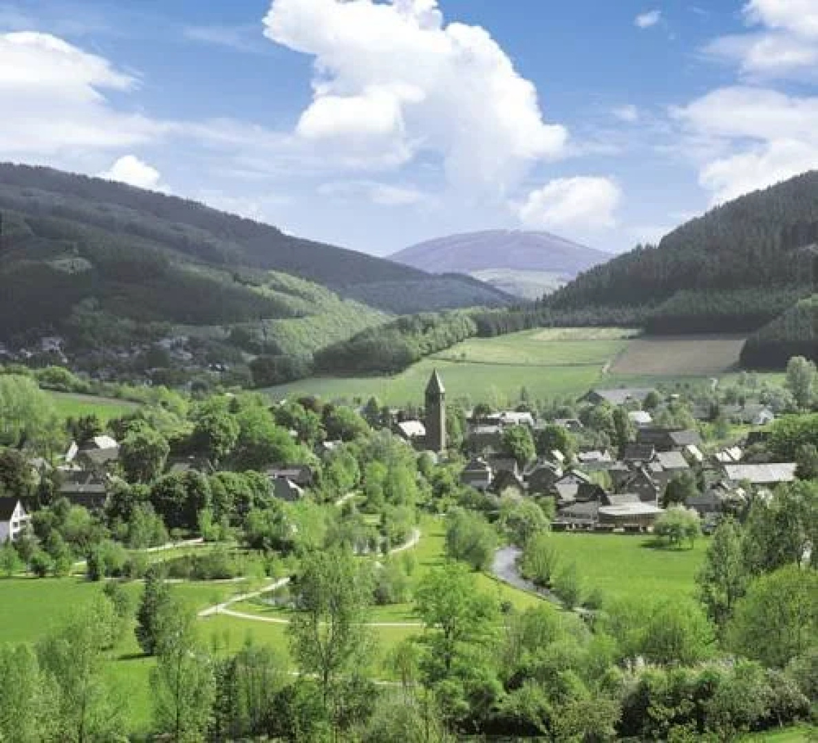 Pension Gastreich