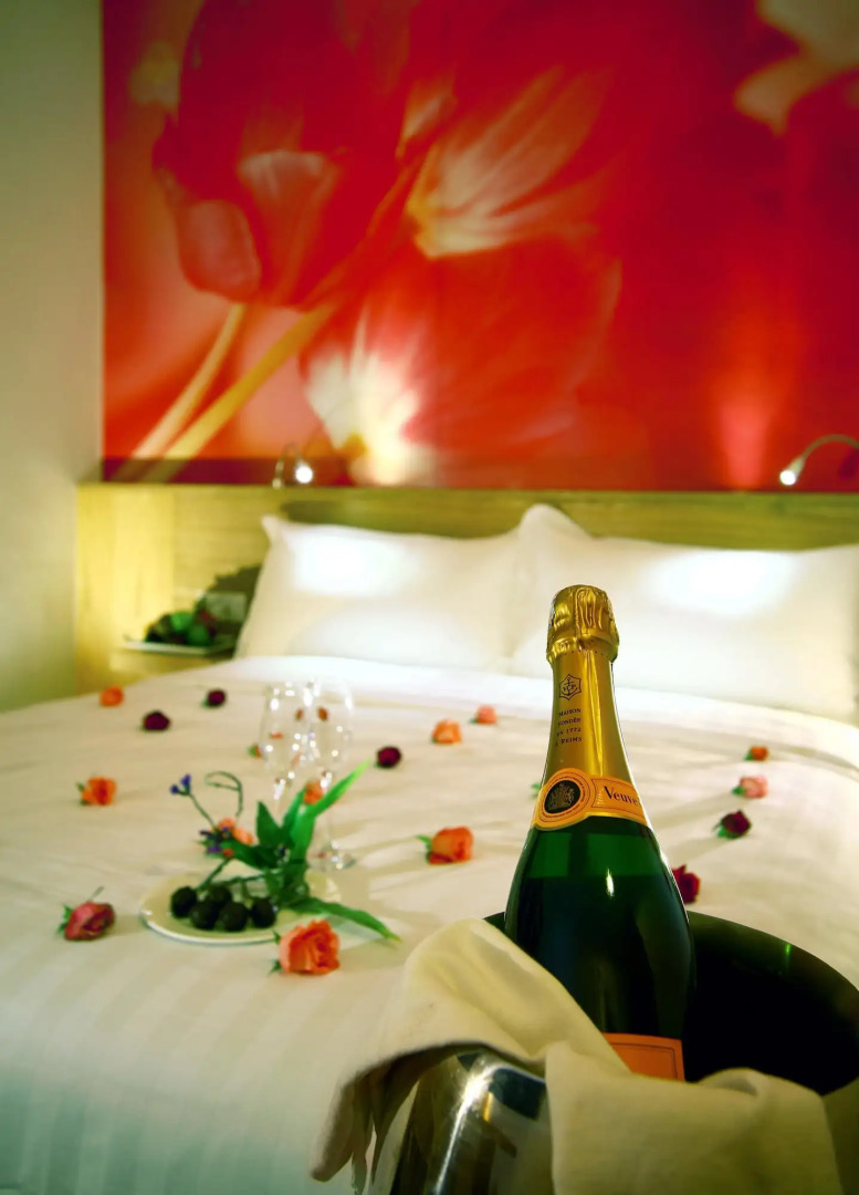 The Bayou Hotel Langkawi