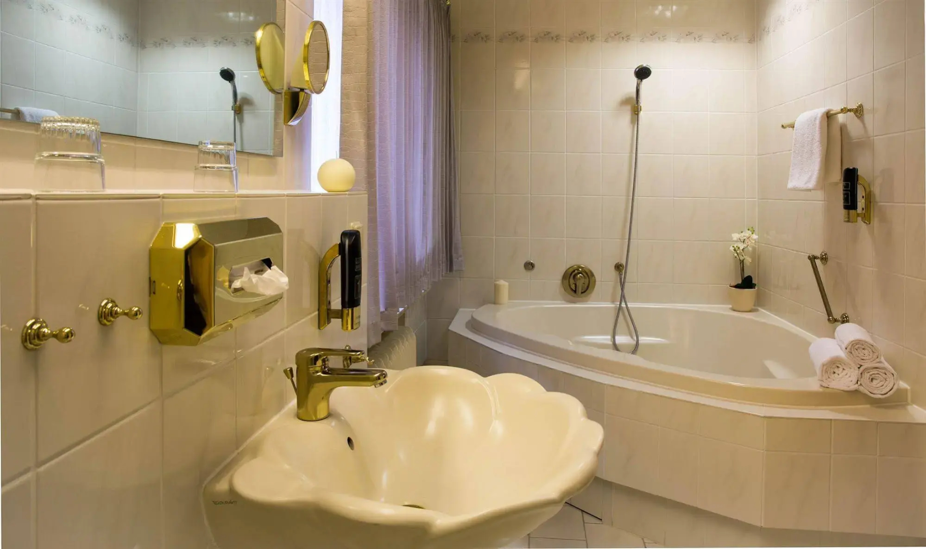 W22 Hotel am Kurfürstendamm