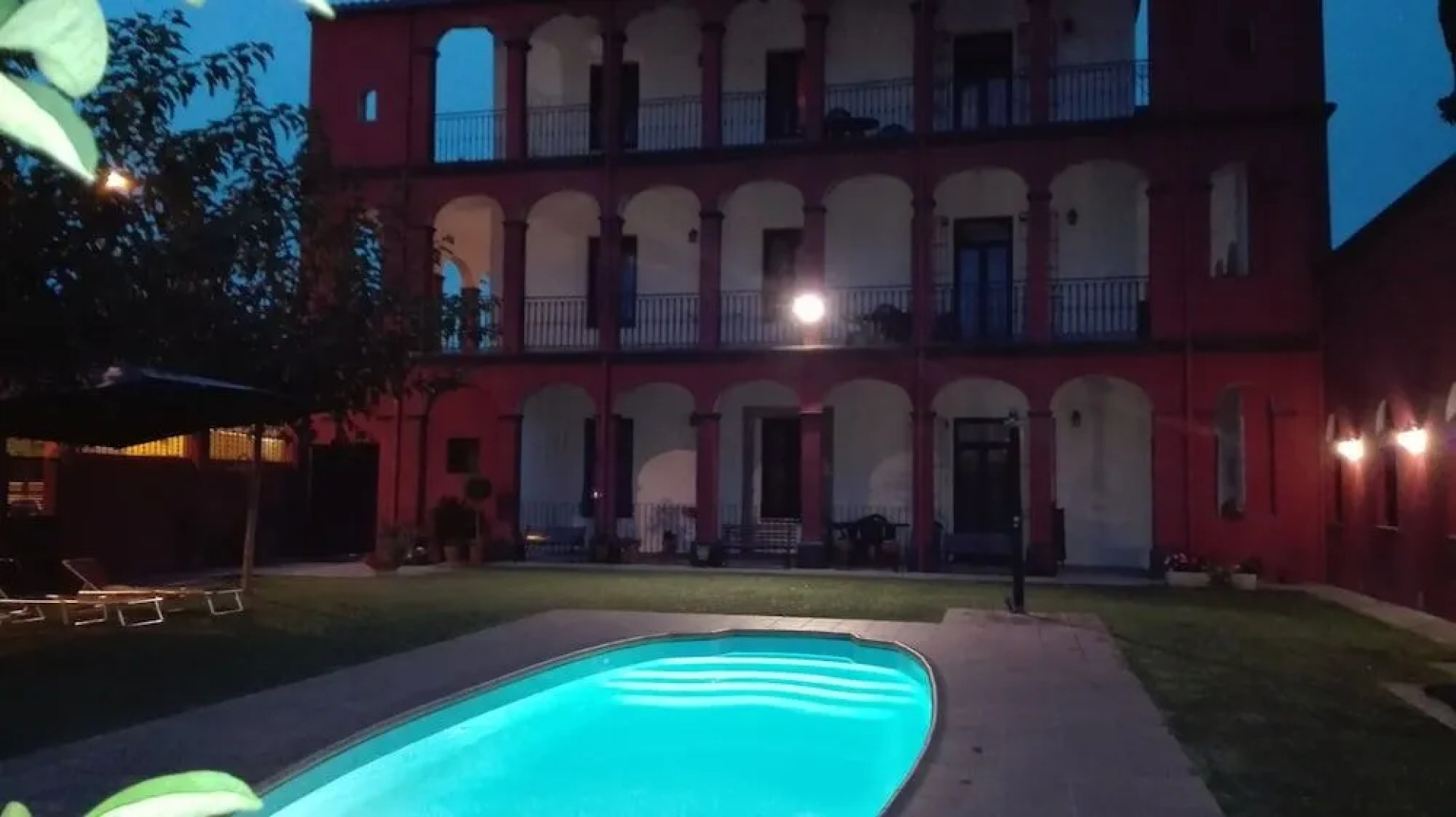 Aparthotel Can Gallart