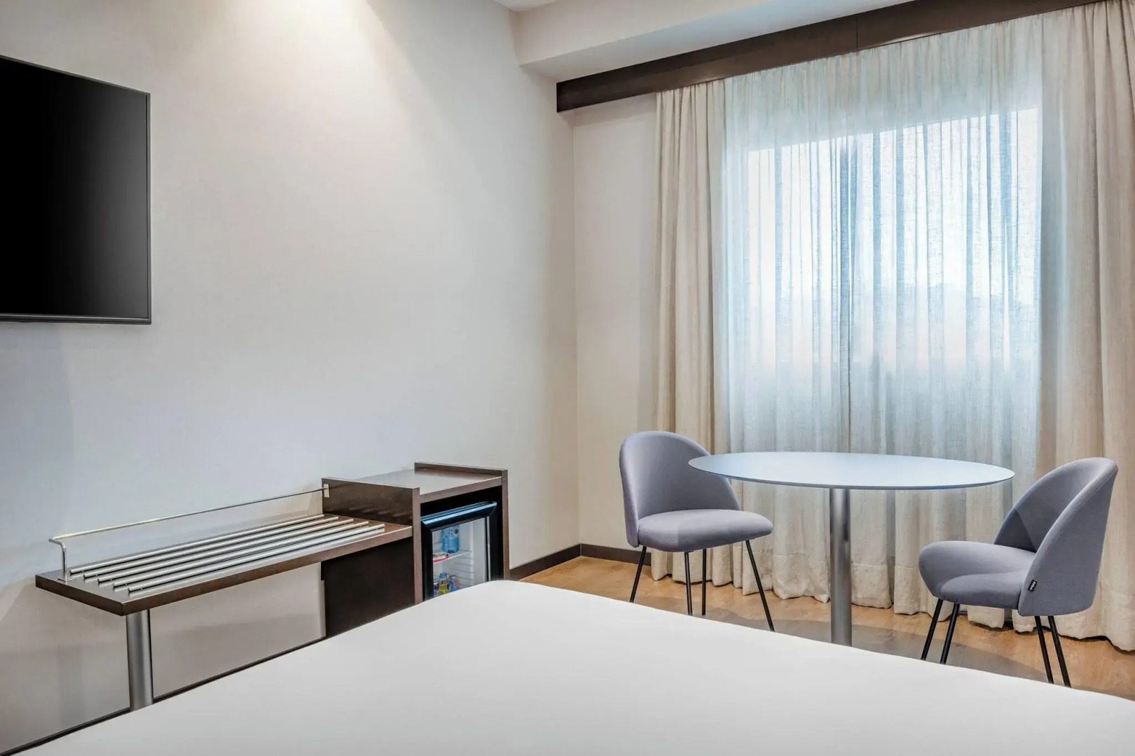 AC Hotel Oviedo Fórum by Marriott