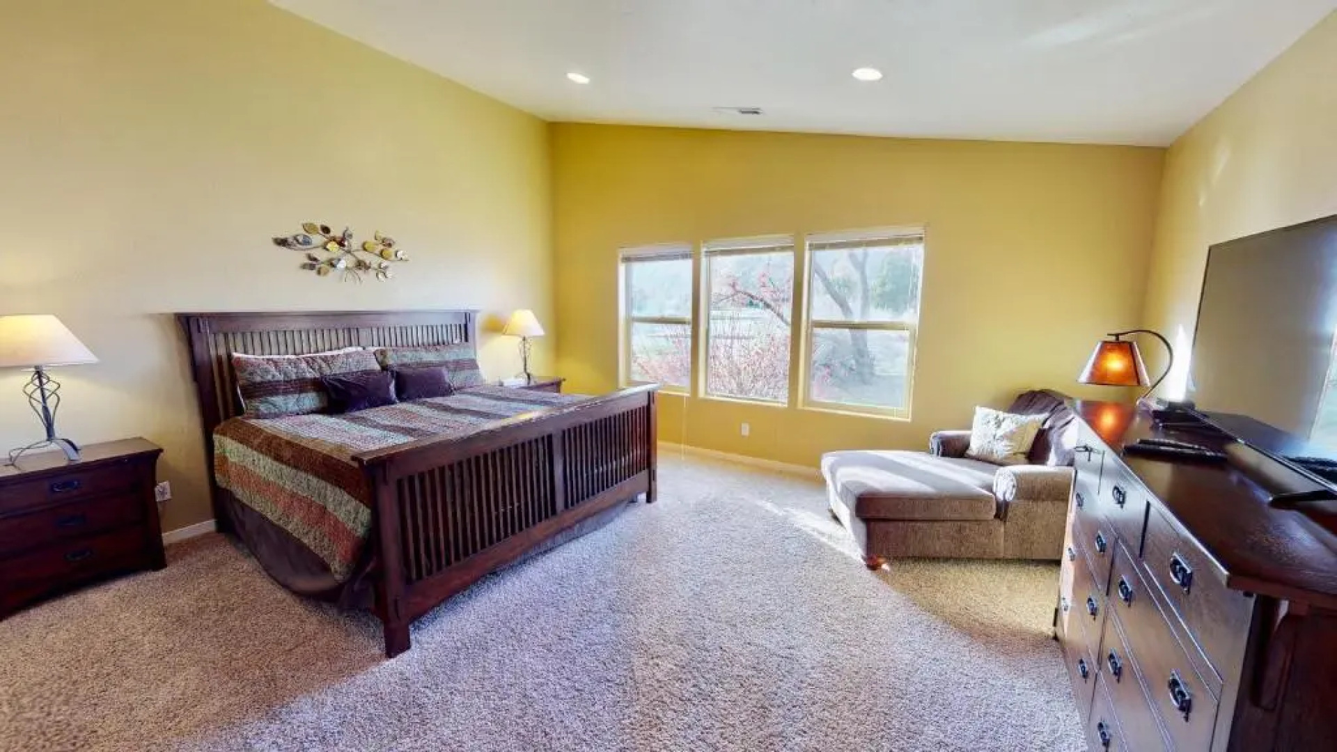 Desert Hideaway C2 by RedAwning