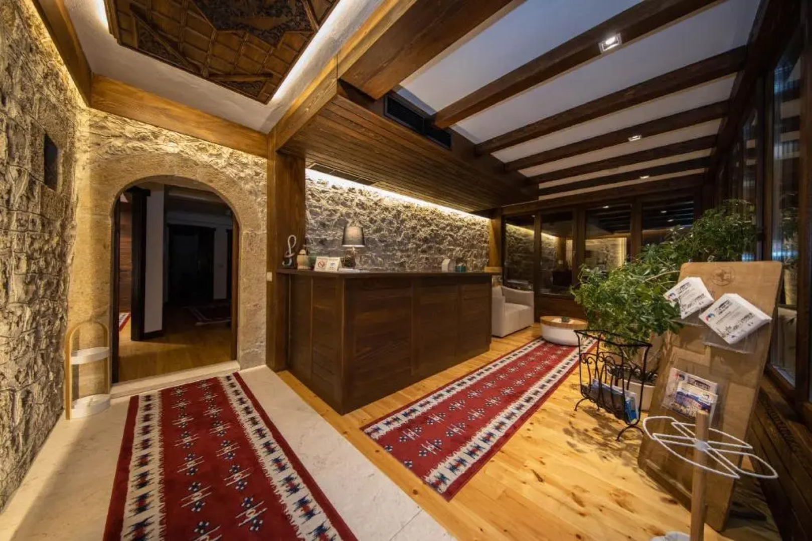 Hotel Kulla e Zenel Beut