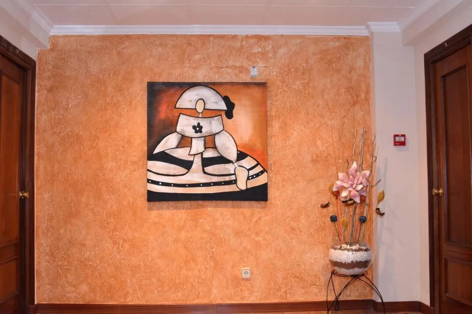 Hostal Restaurante Carmelo