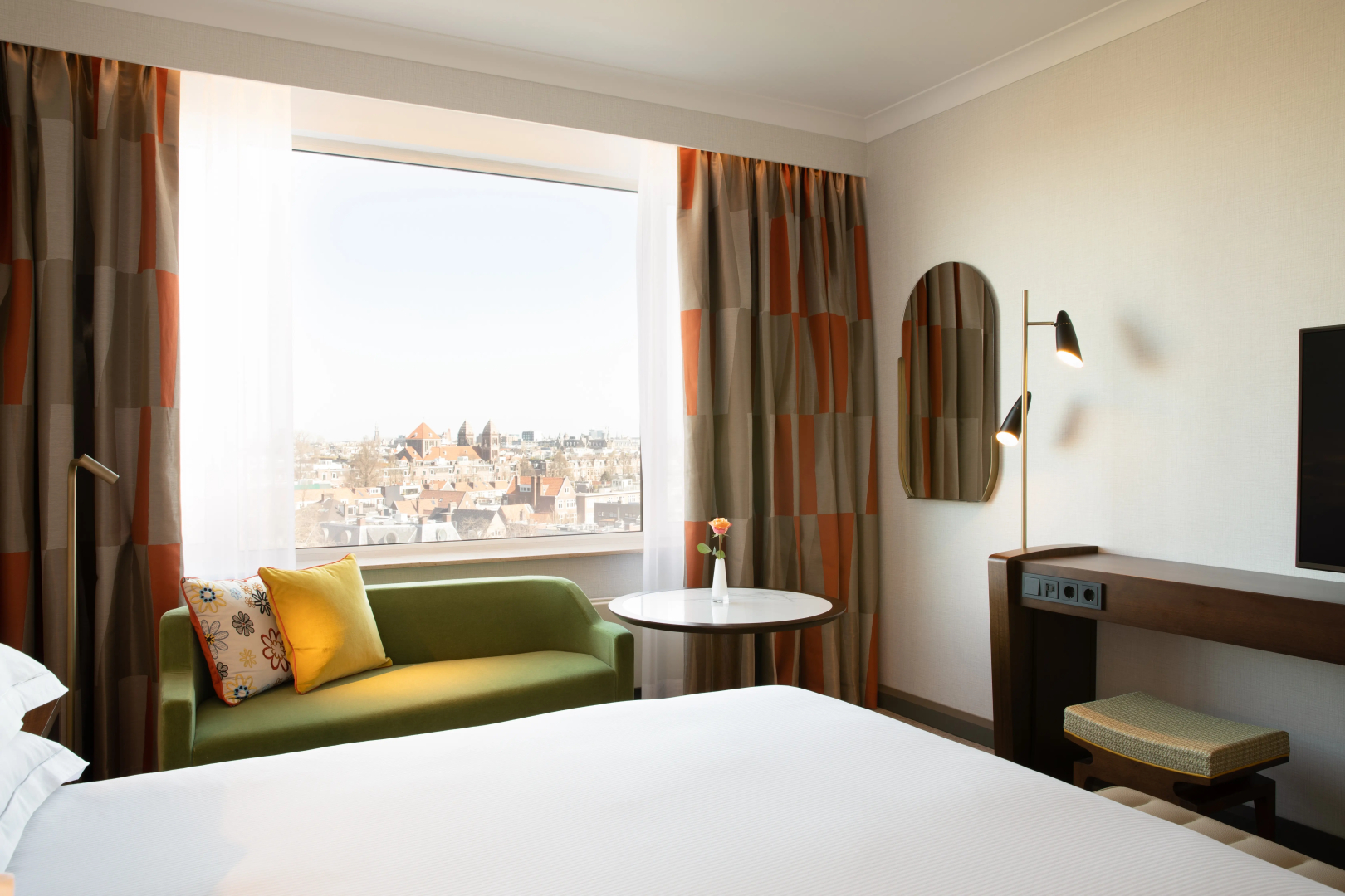 Hilton Amsterdam
