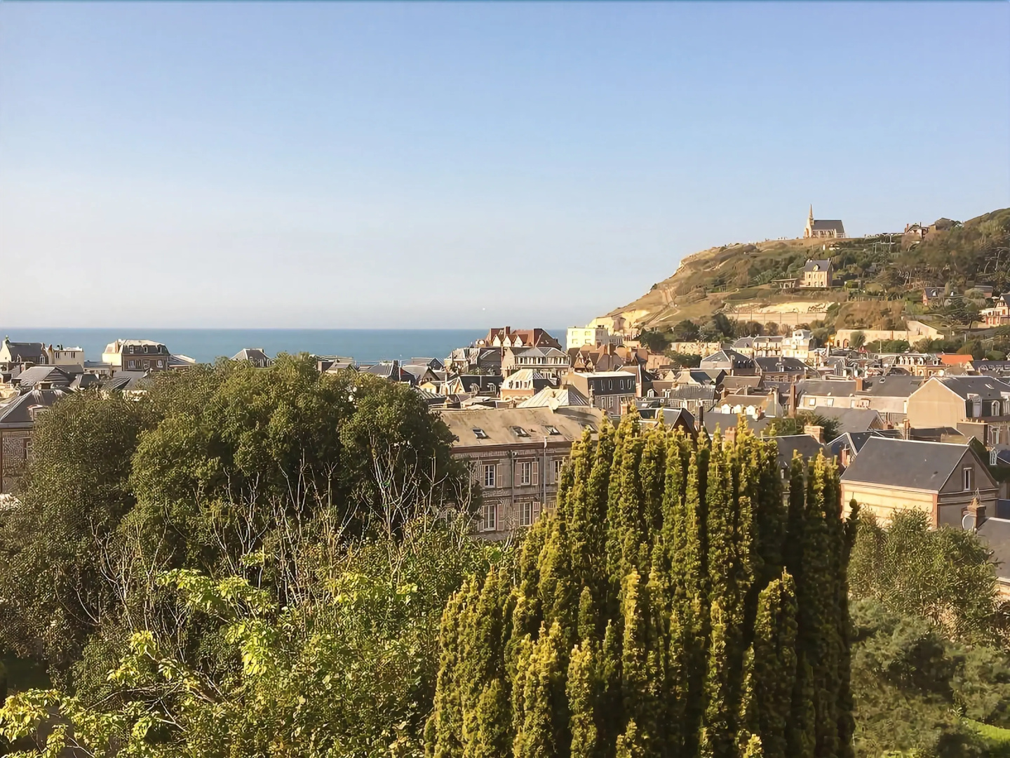 Castel de la Terrasse