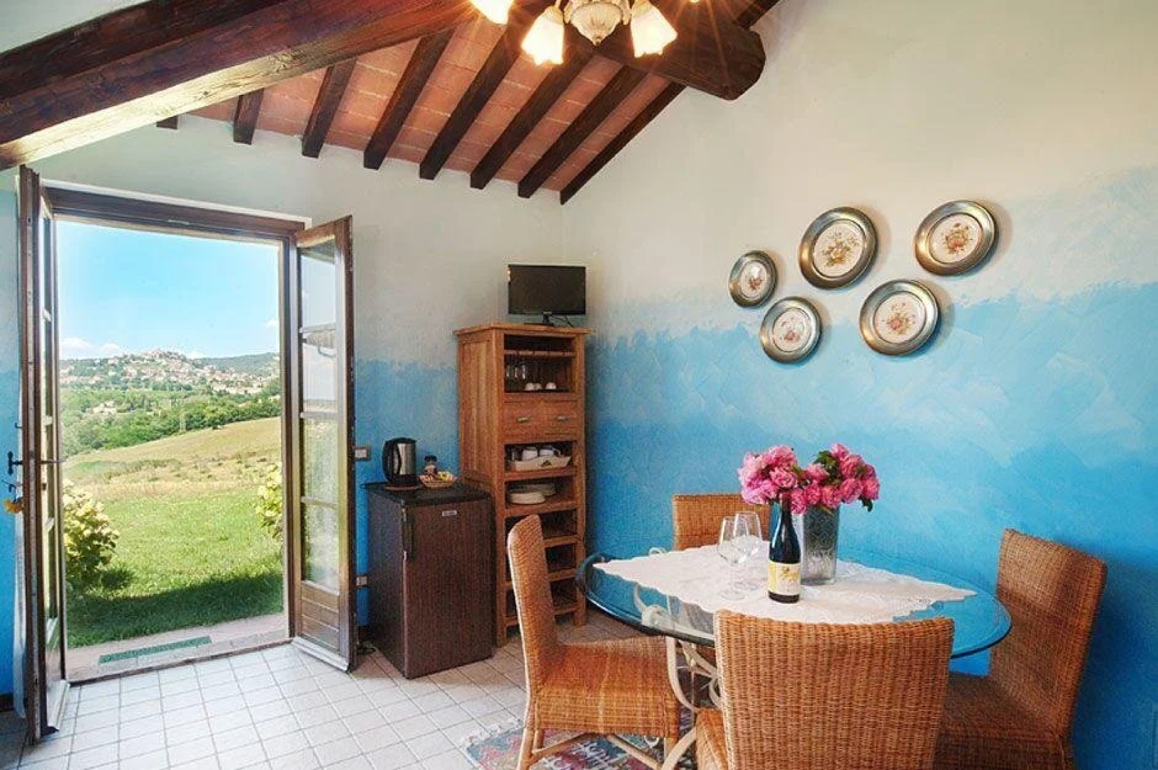 Agriturismo Gattogiallo