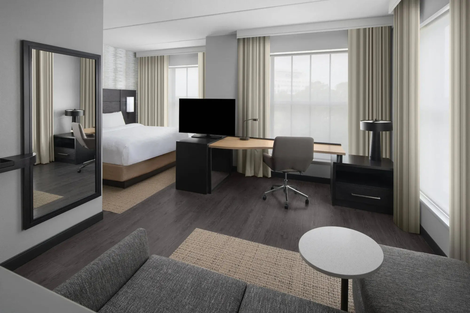 Residence Inn By Marriott Jacksonville - Mayo Clinic Area