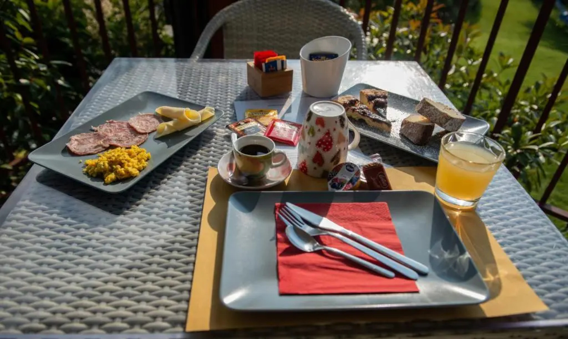 Agriturismo Il Giardino Degli Ulivi