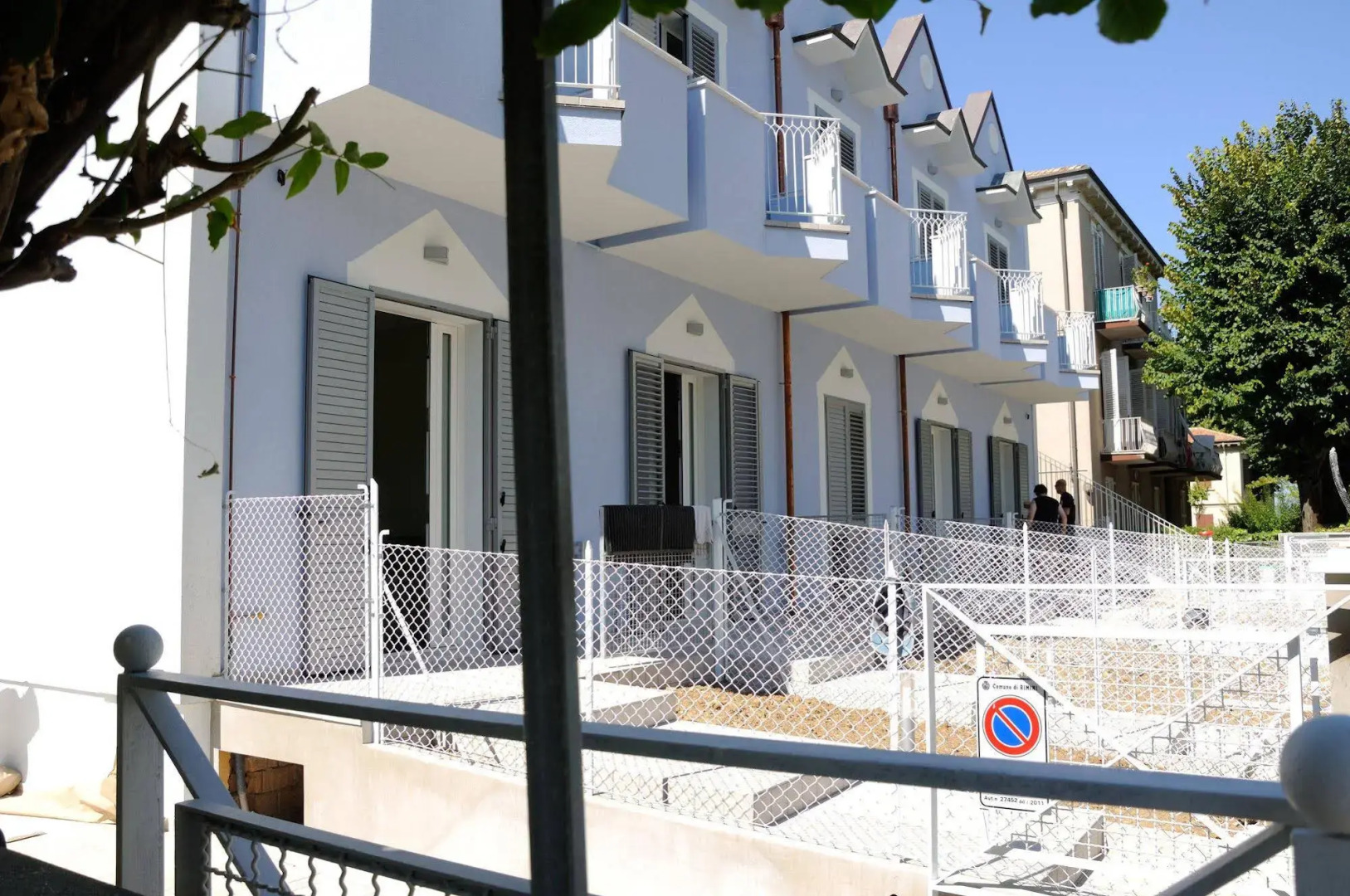 Residence Margherita