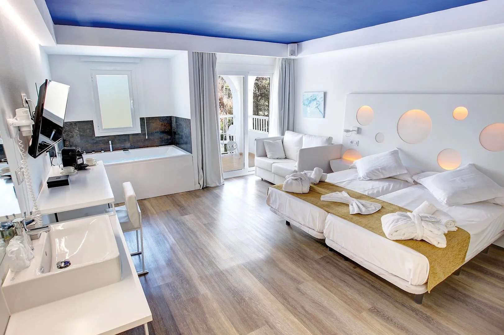 BQ Cala Ratjada Hotel – Adults Only