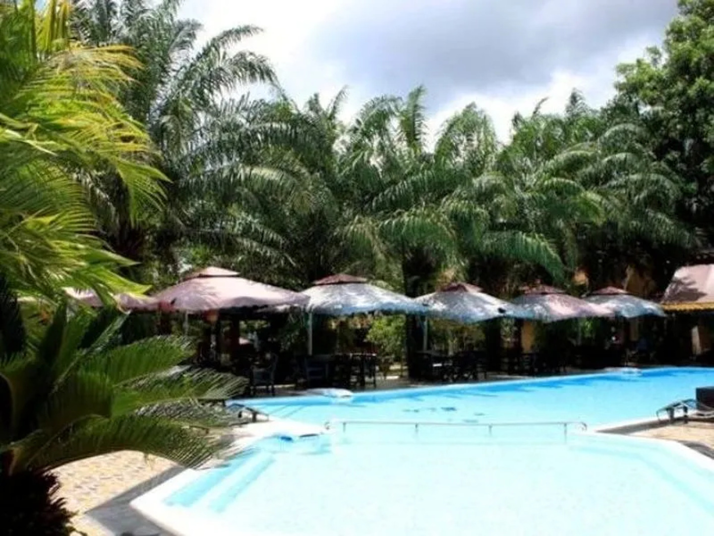 Hoa De Nhat Resort Dong Nai