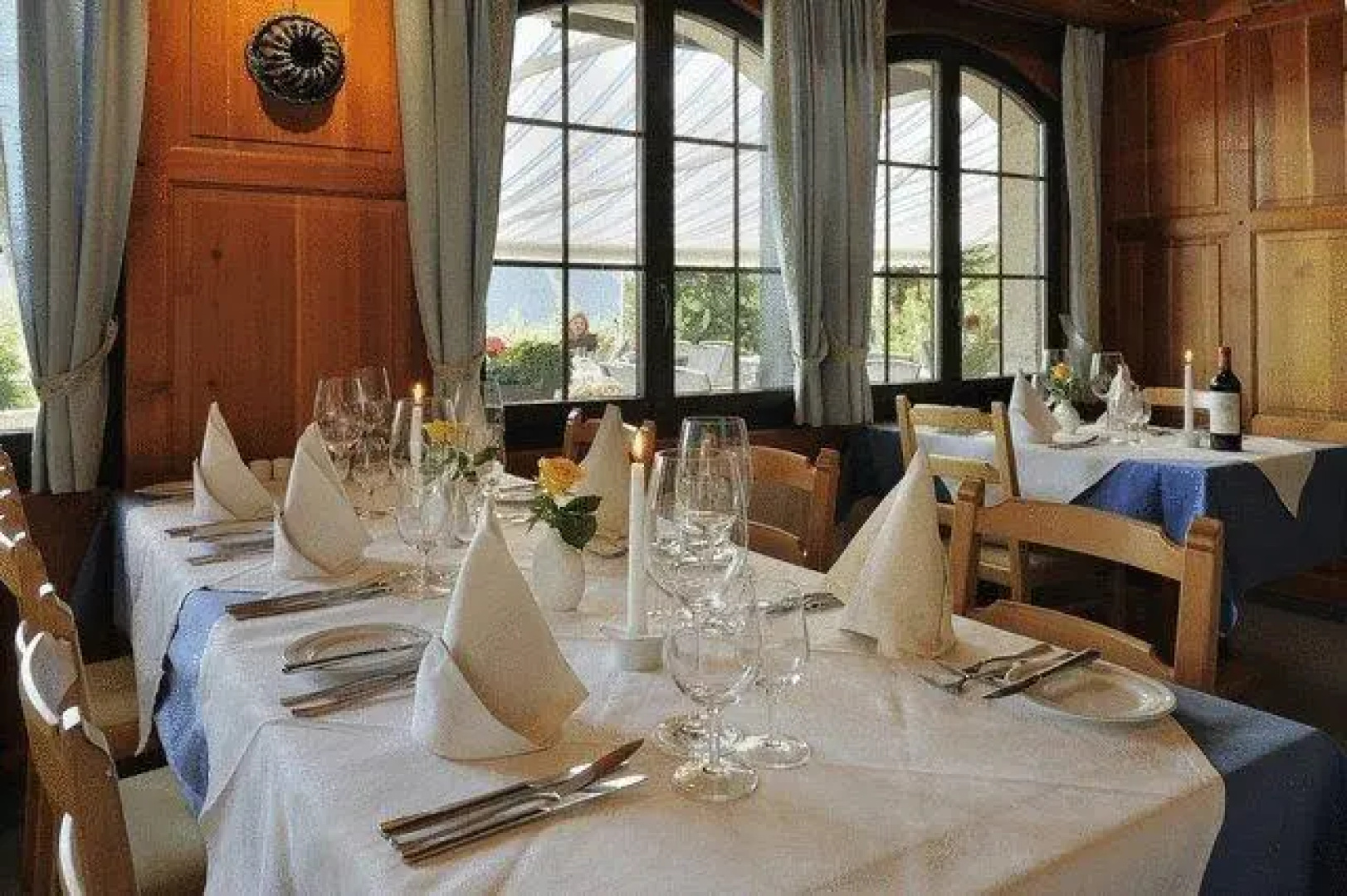 Hotel Restaurant Zur alten Gasse