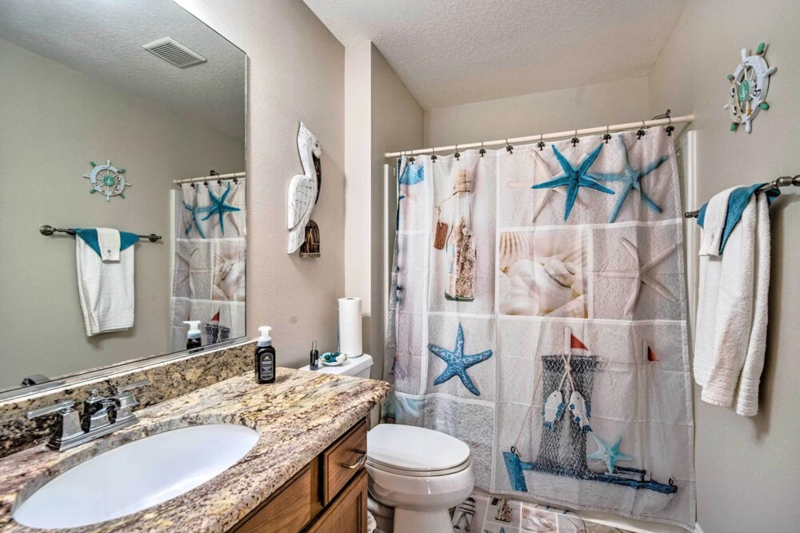 ~ 1 Mi to Golf: Home w/ Patio in The Villages!