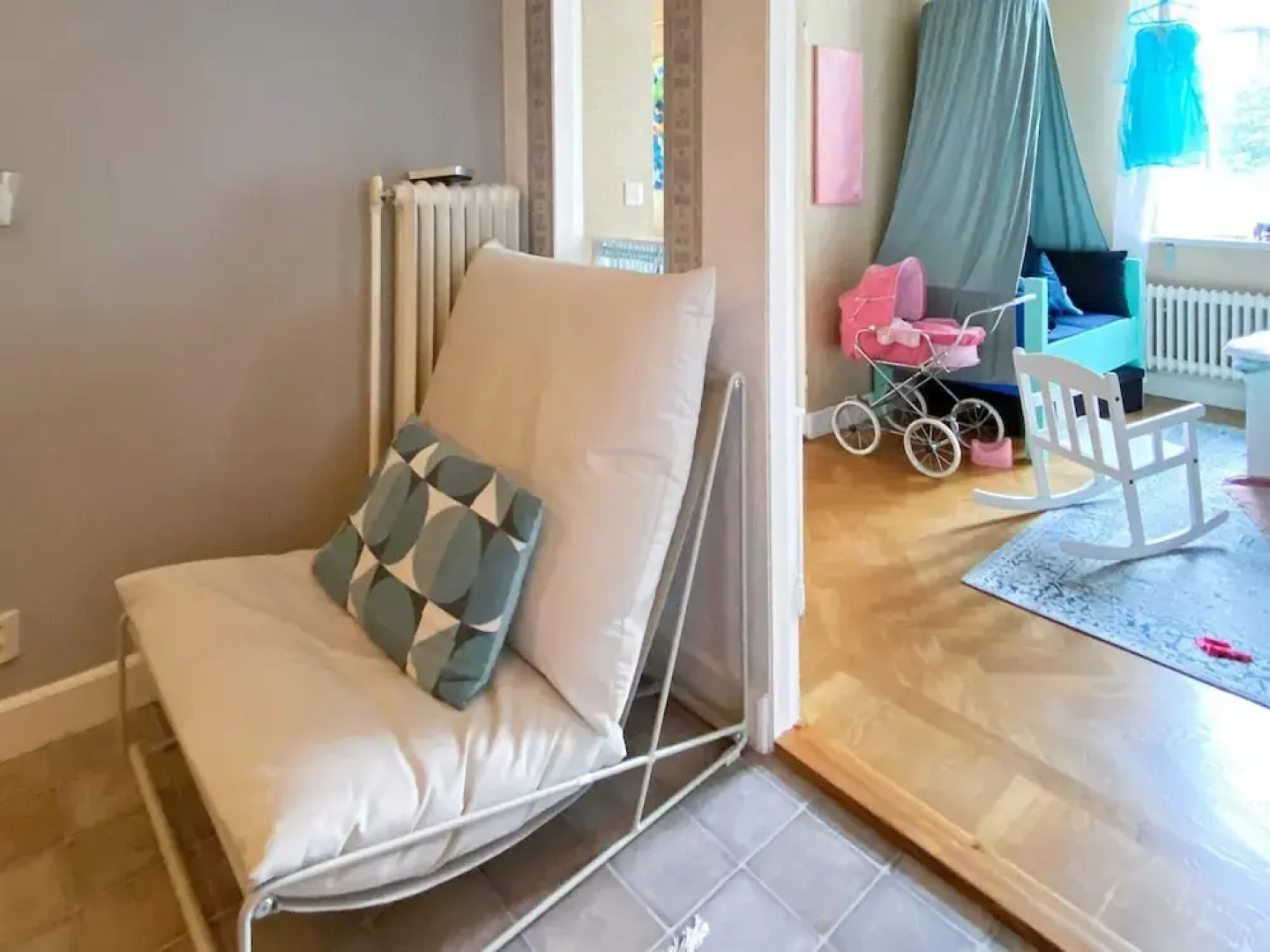 13 Person Holiday Home in Billingfors