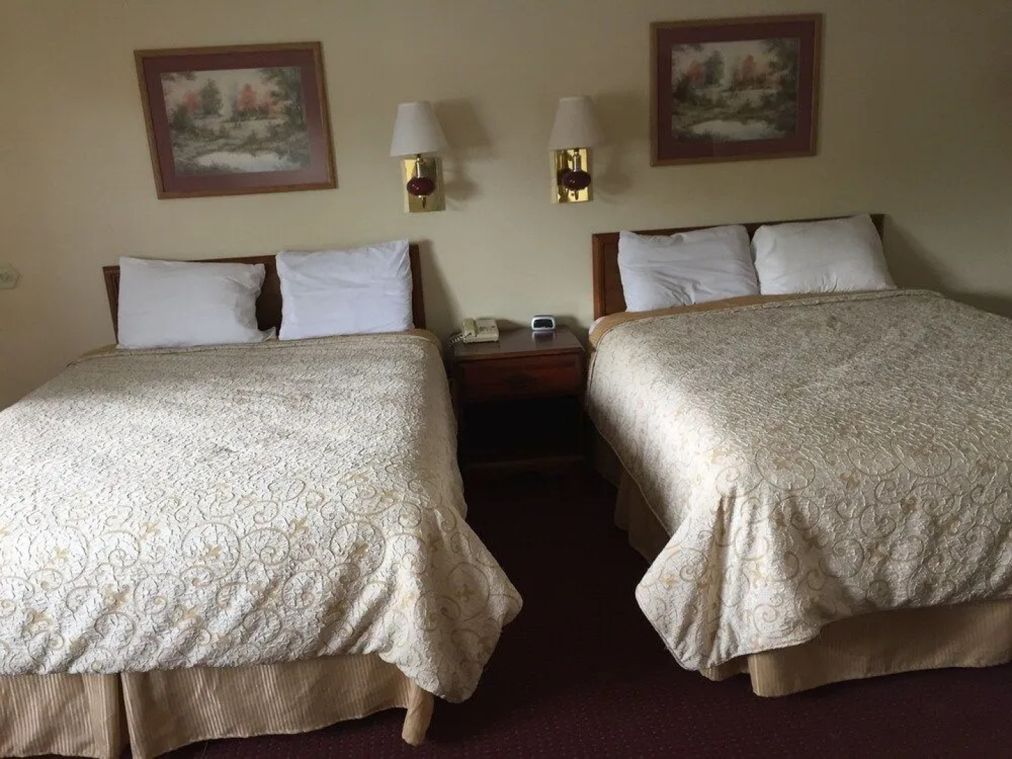 Hometown Inn Morganfield