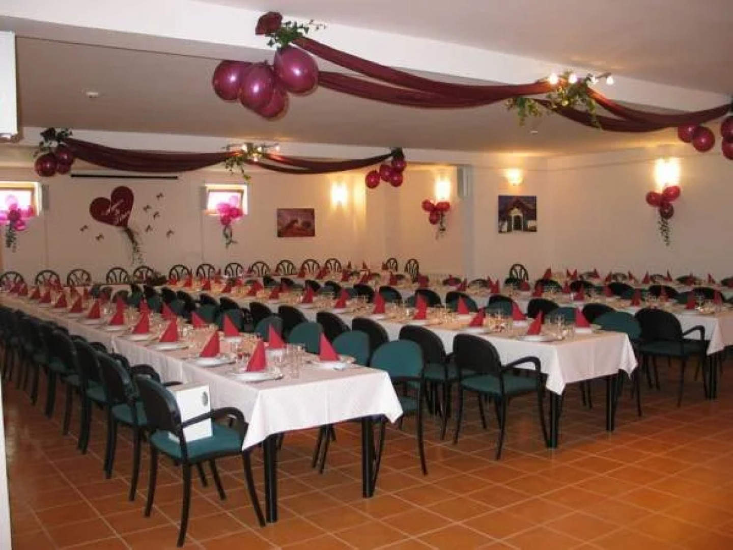 Abbázia Country Club