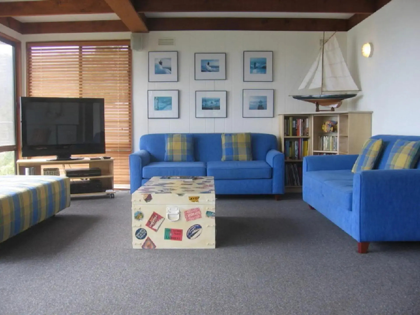 Ocean View with Views Galore