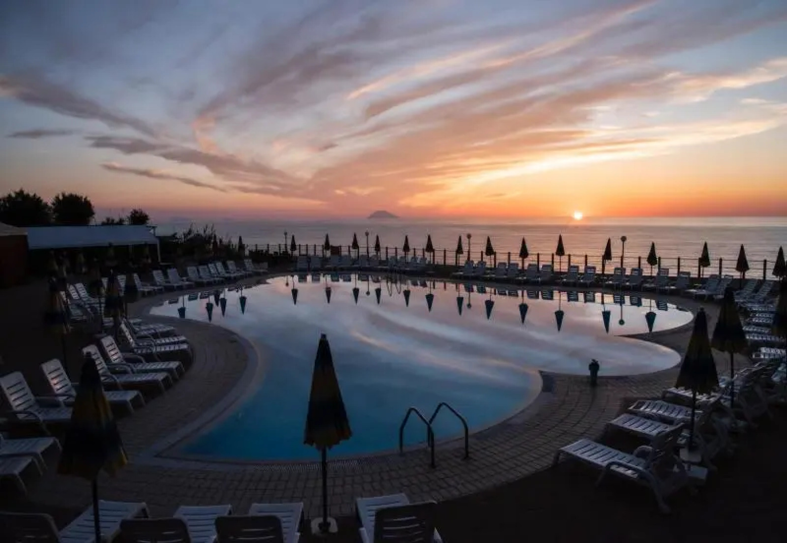 Villaggio Residence Poggio Di Tropea