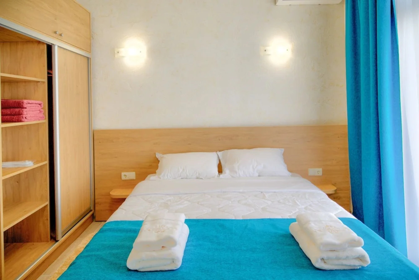 Отель «Гранд Море»