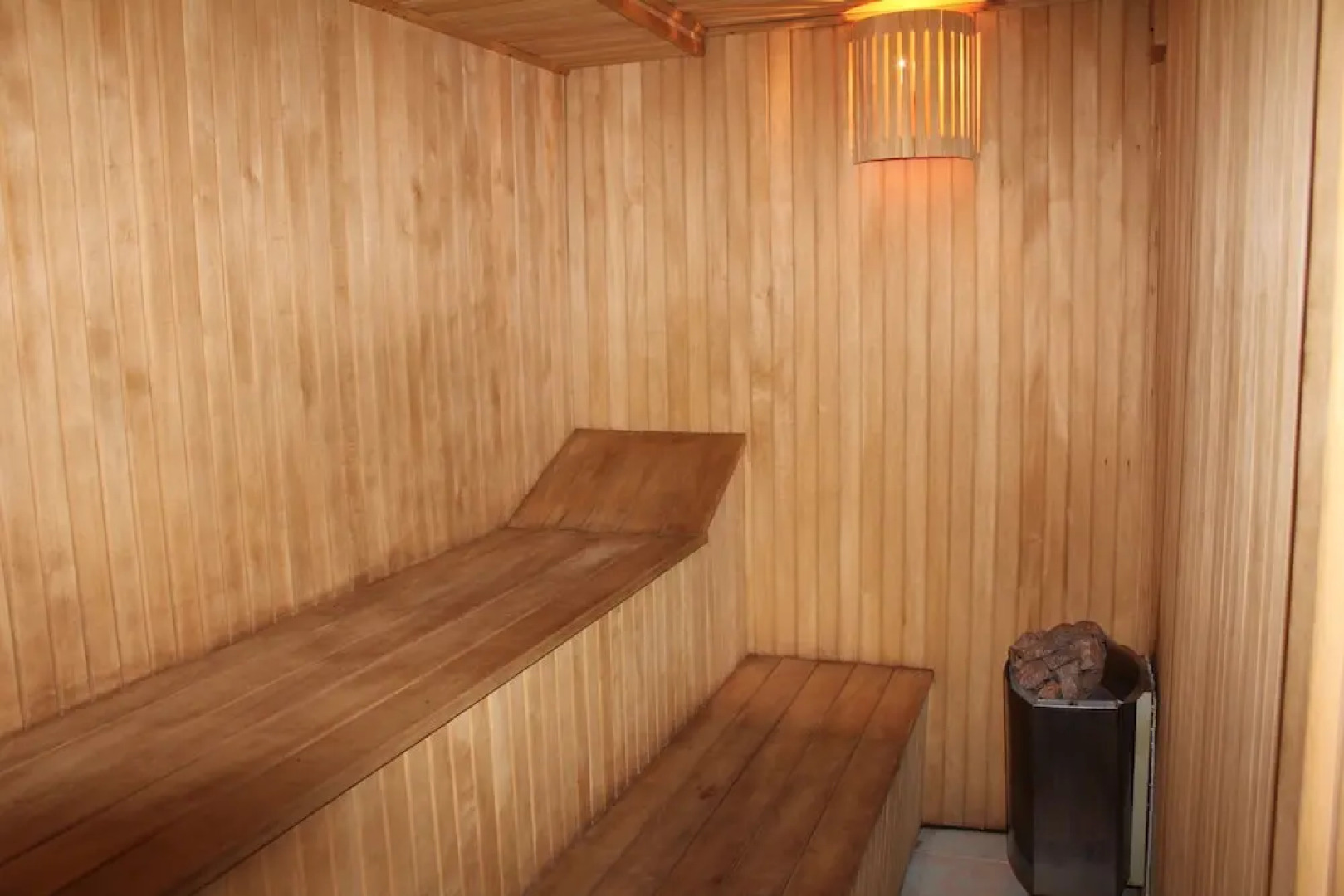 Мини-отель «Панна»