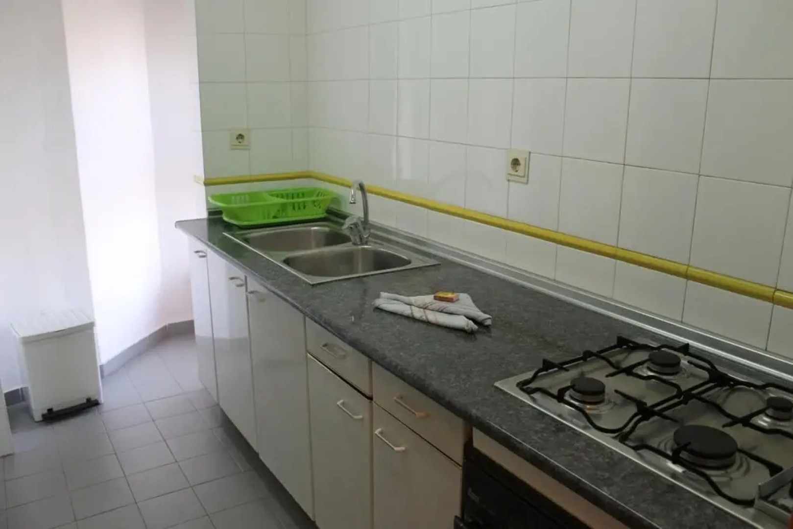 Apartamentos Viña del Mar