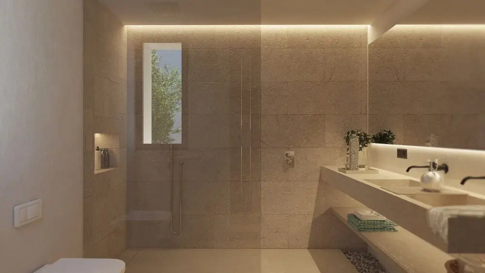 Treurer Olive Grove & Grand House - Adults Only