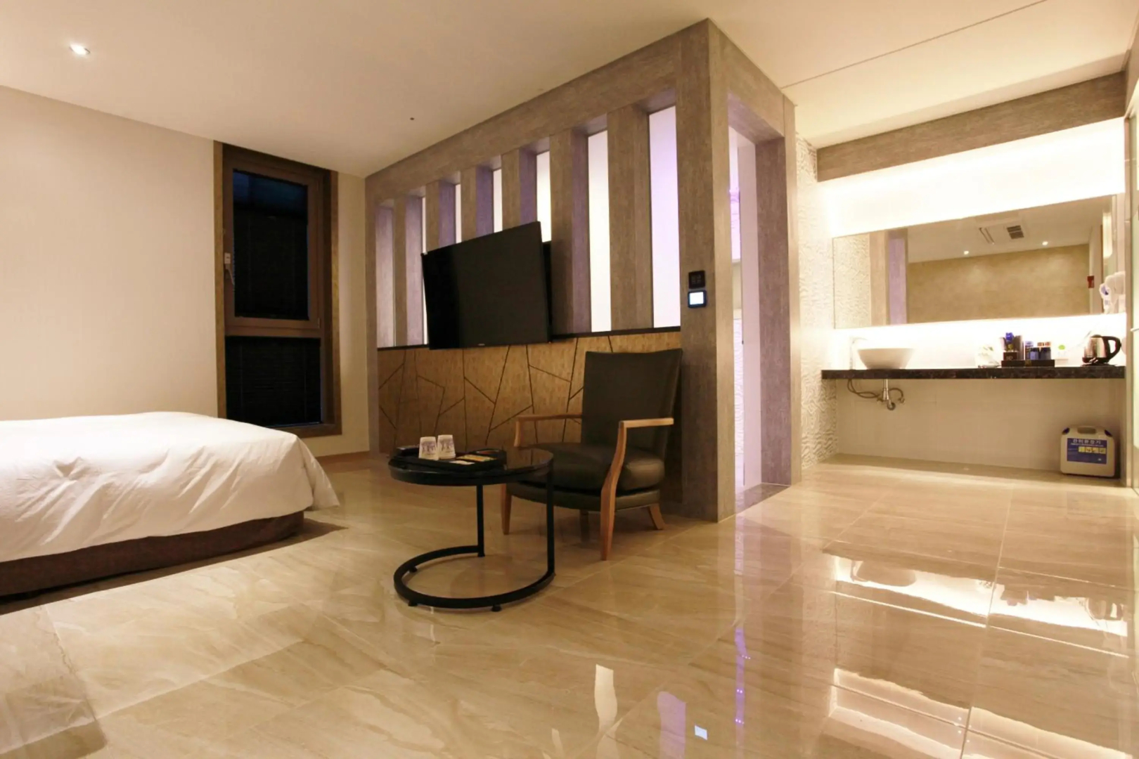 Boutique Hotel SB Seoul