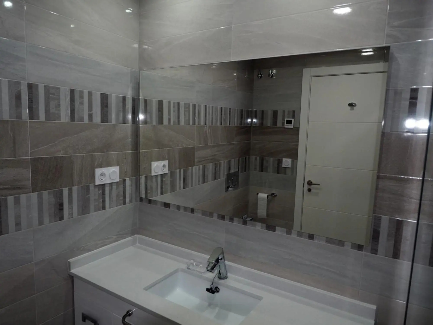 Sea Senses Blue Ocean