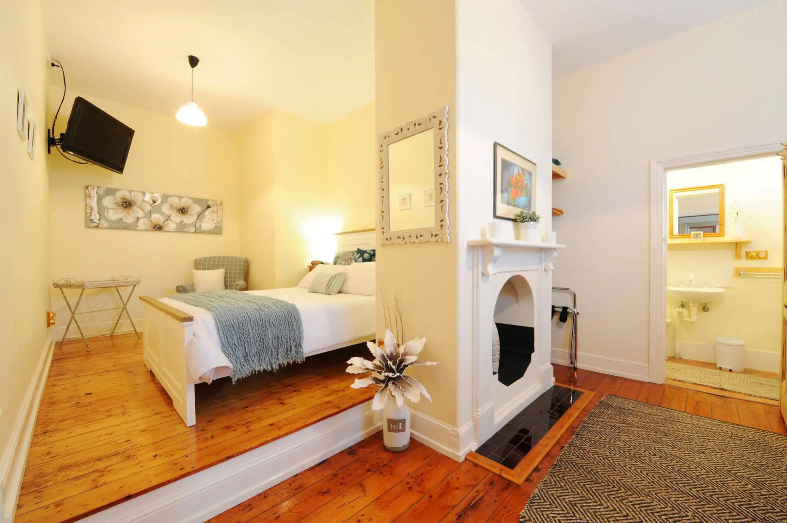 Spencer Suites Albany