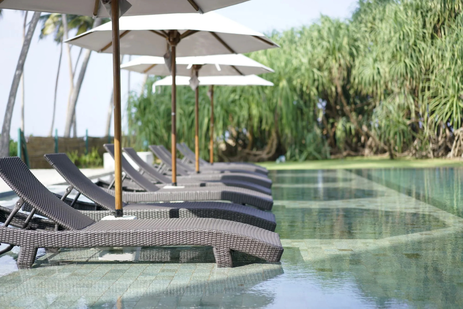 The Habitat Kosgoda by Asia Leisure