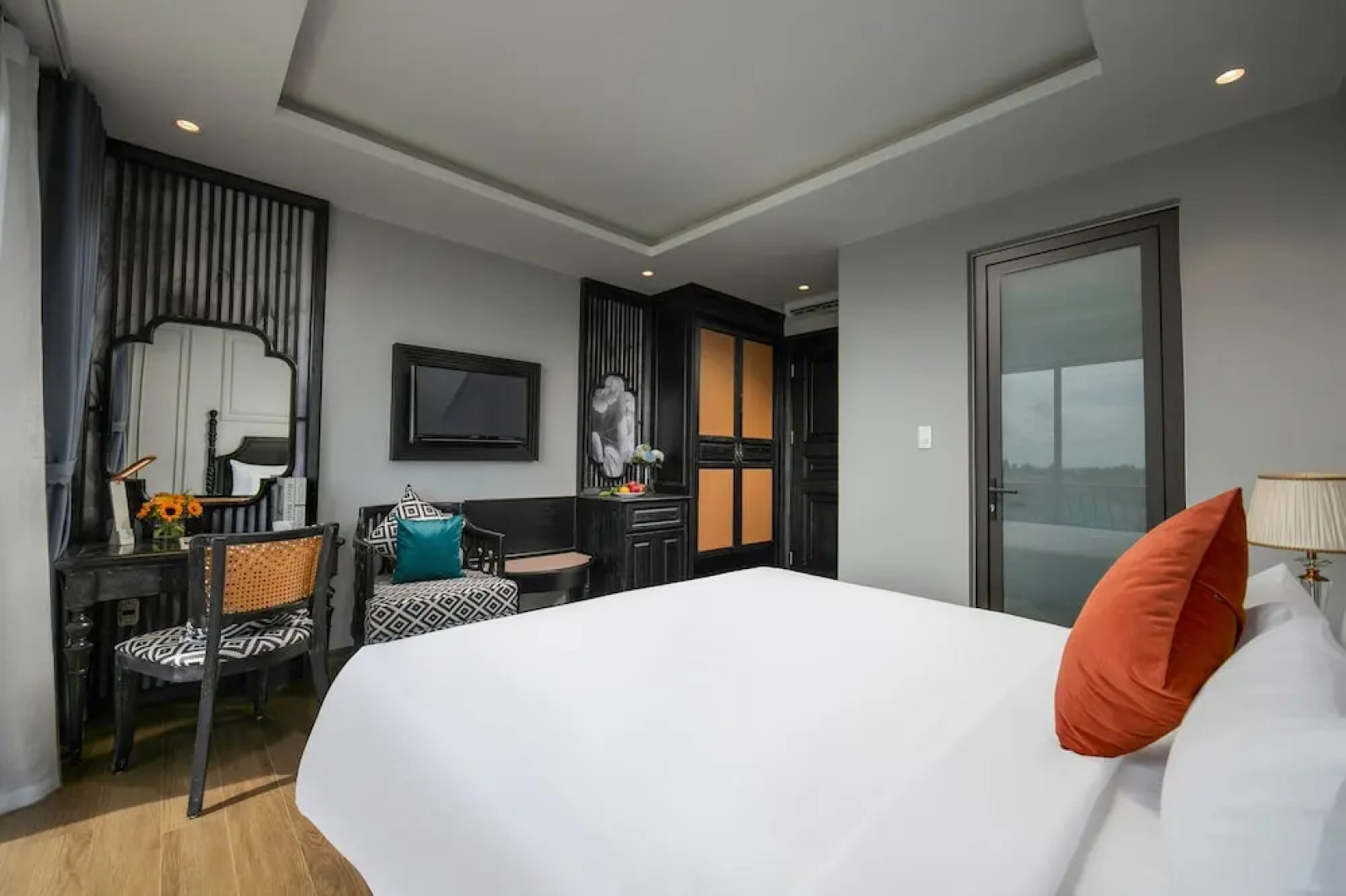 Serene Nature Boutique Resort & Spa