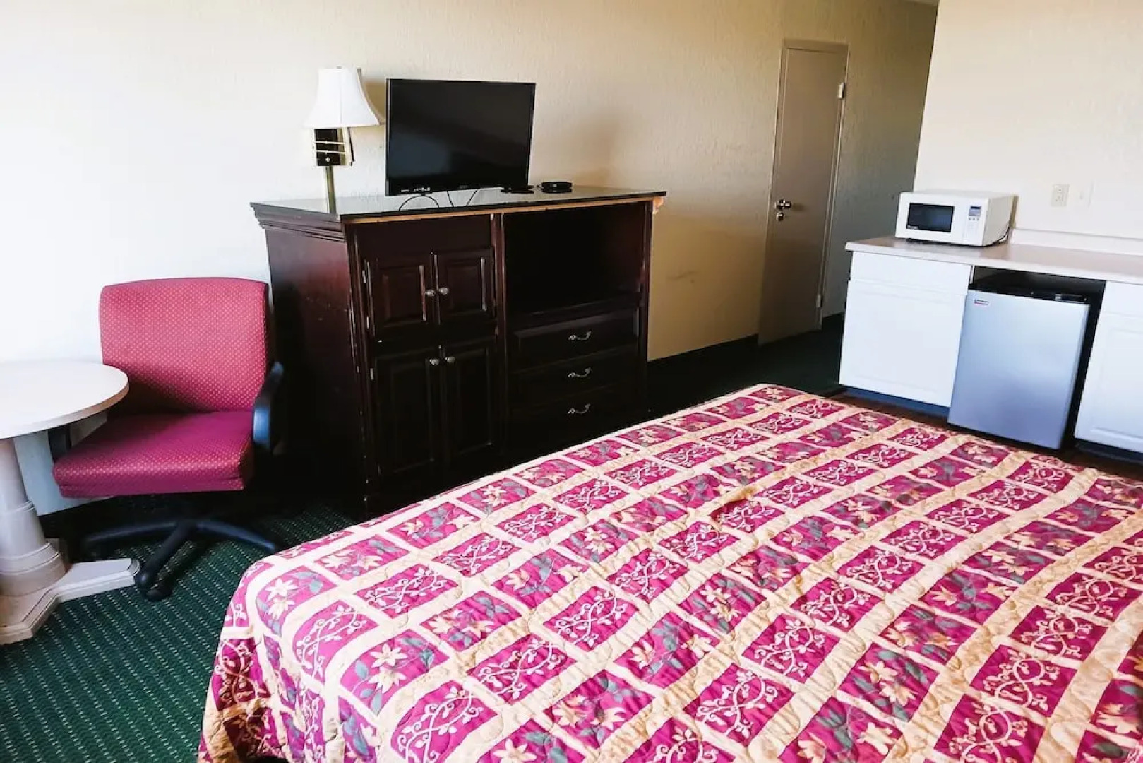 Usa Inn Extended stay