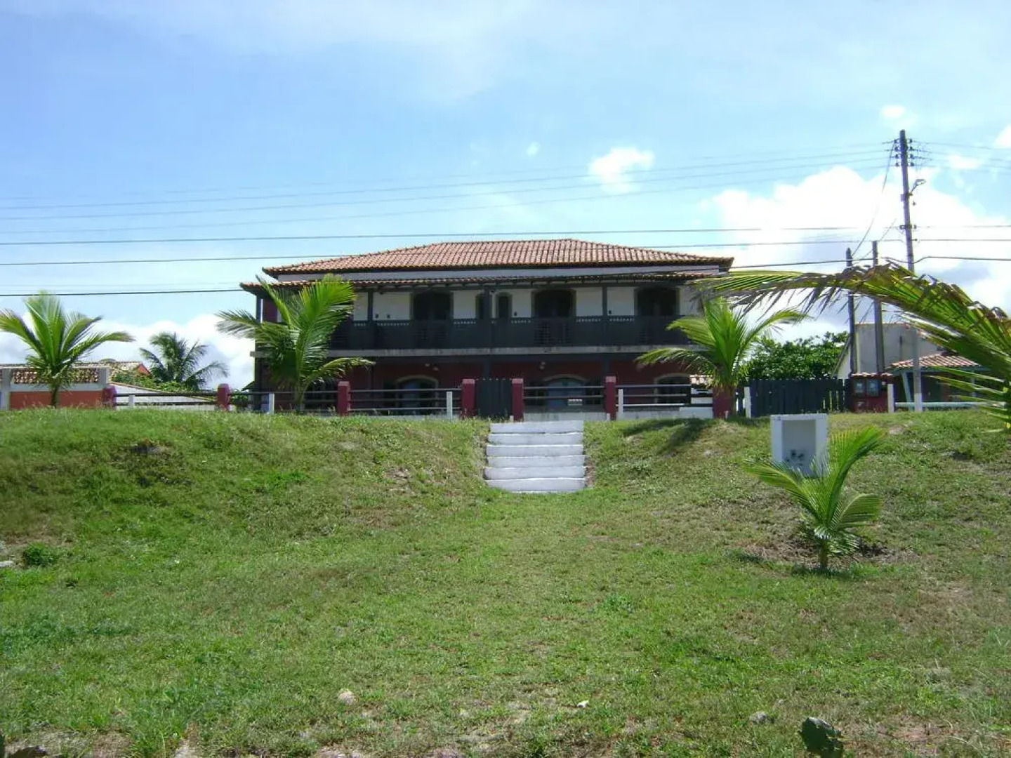 Pousada Farol de Saquarema