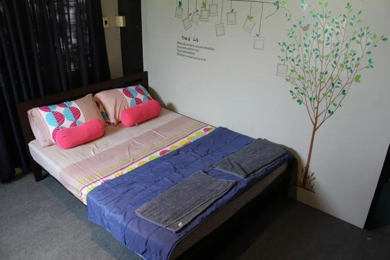Mayom Hostel Phetchaburi