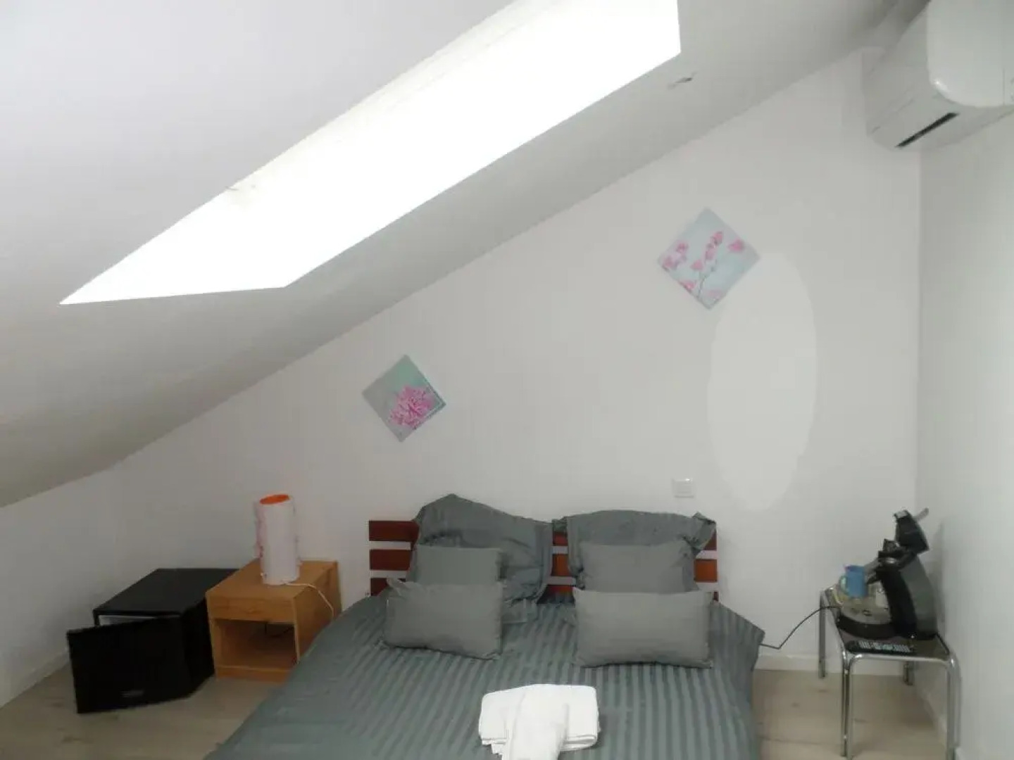 Courpian's Bed-Maison D'hôtes