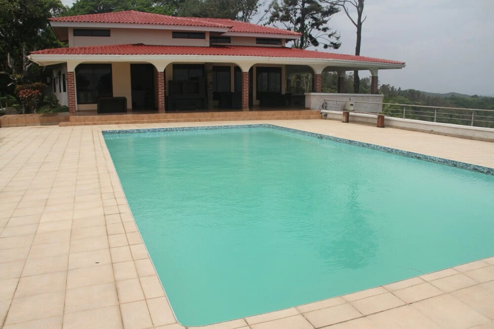 Alegría House Portobelo