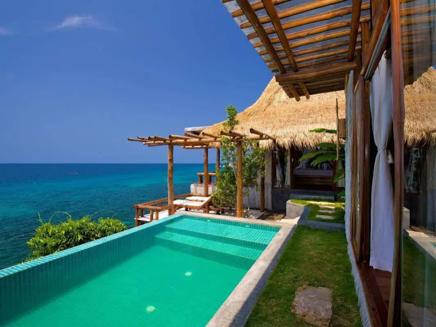 View Point Resort Koh Tao