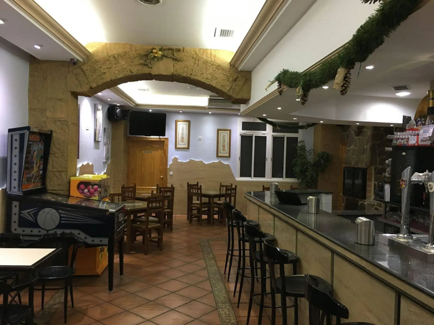 Hostal La Escapada