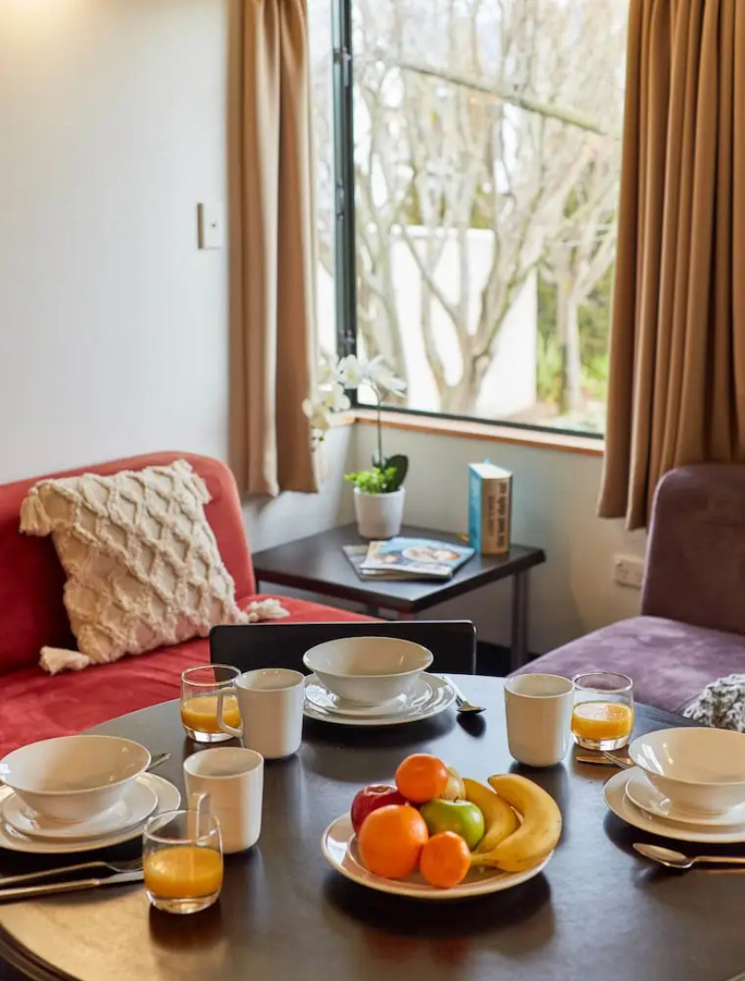 Christchurch Campus Summer Stays - UCA