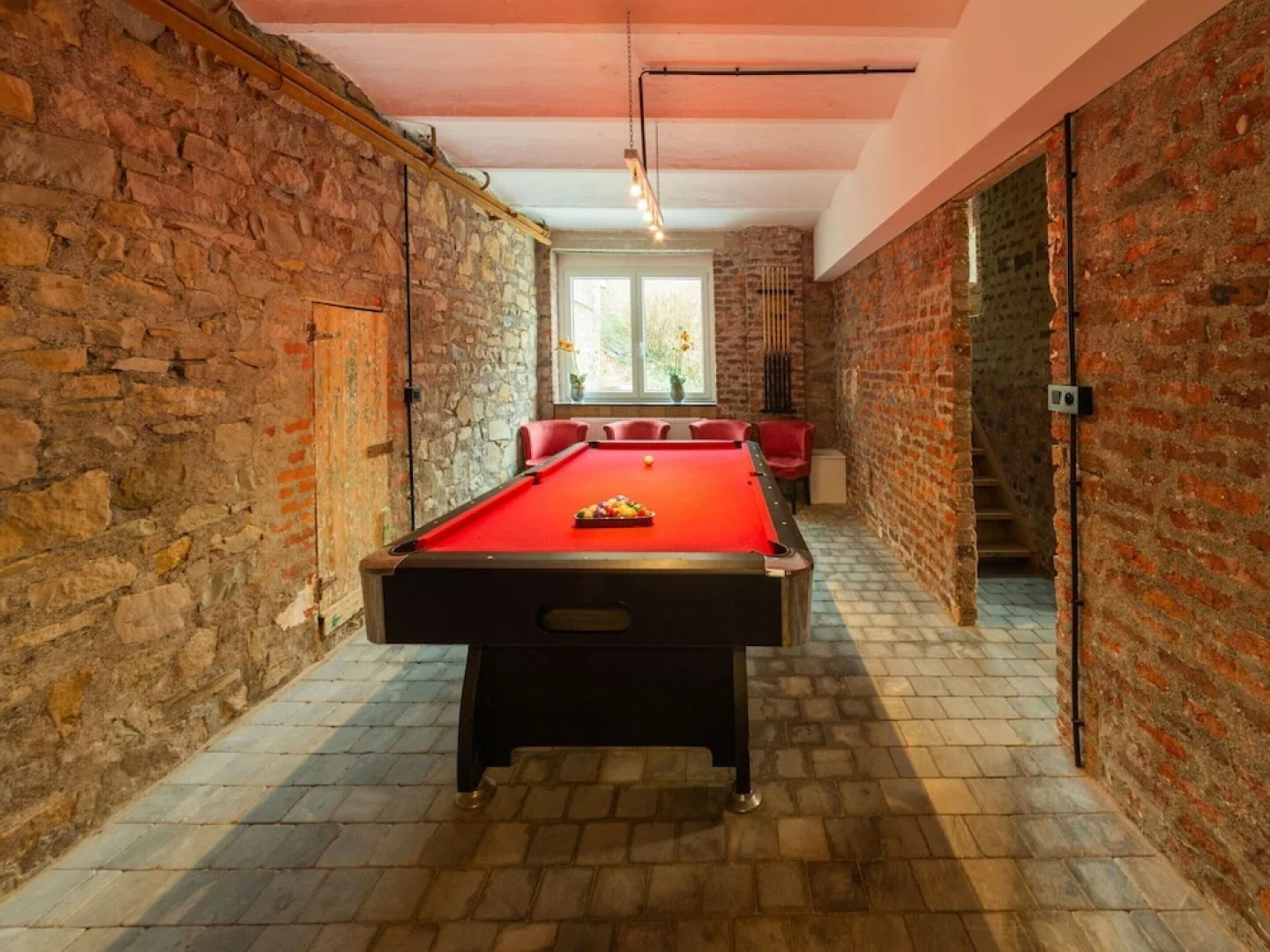 Luxury Chalet in Jalhay With Private Sauna