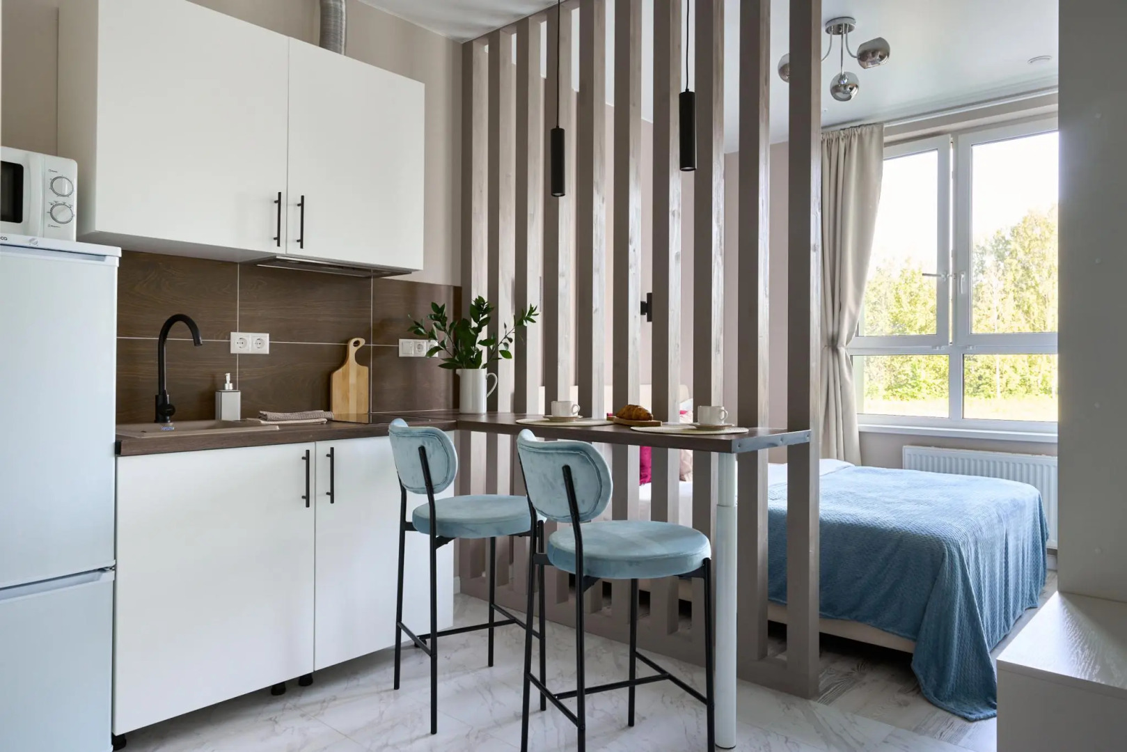 JustAparts (ДжастАпартс) на улице Генерала Дьяконова