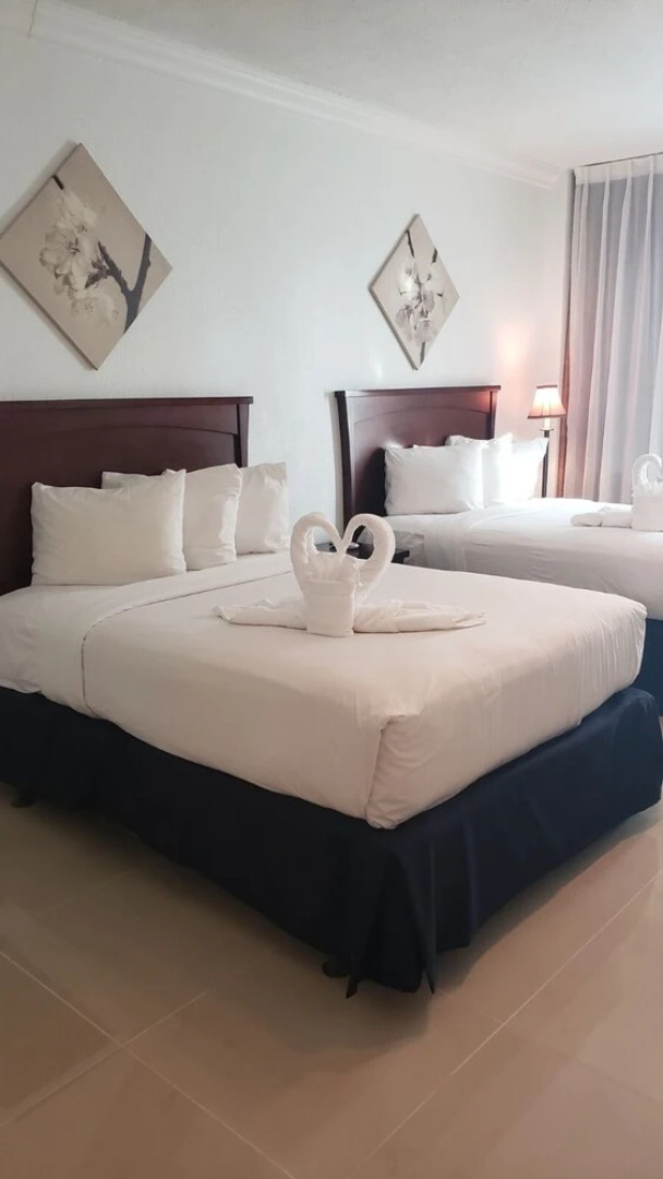 Ocean View Miami Beach Apartment