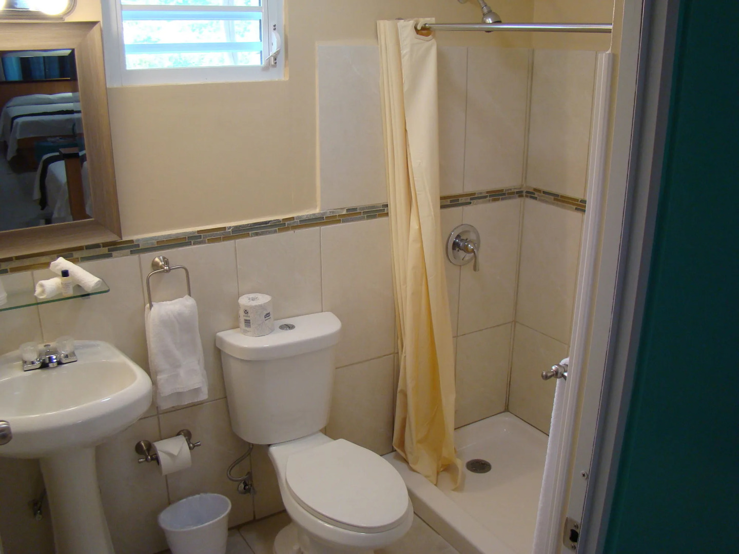 Combate Beach Resort