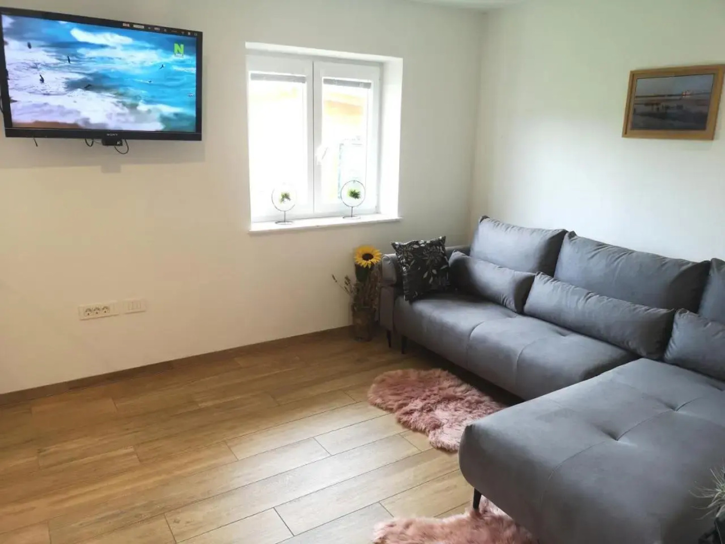 Istrian Lux Residence