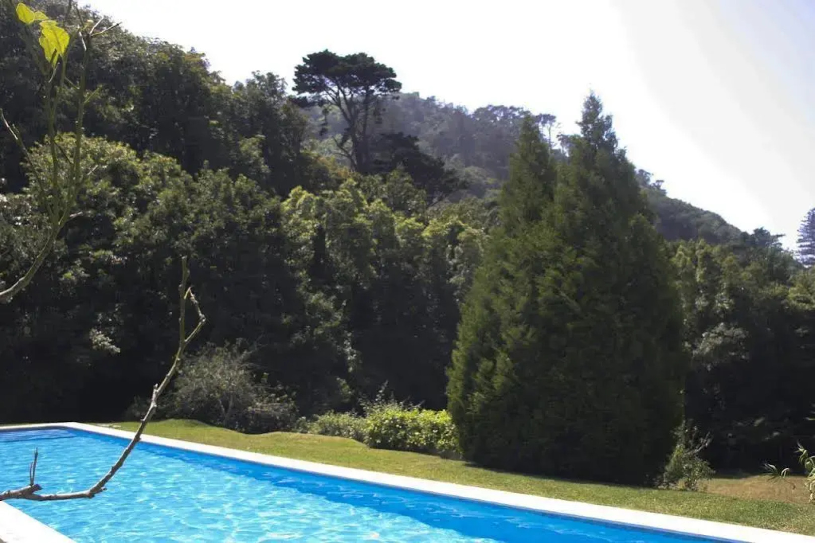 Hotel Sintra Jardim