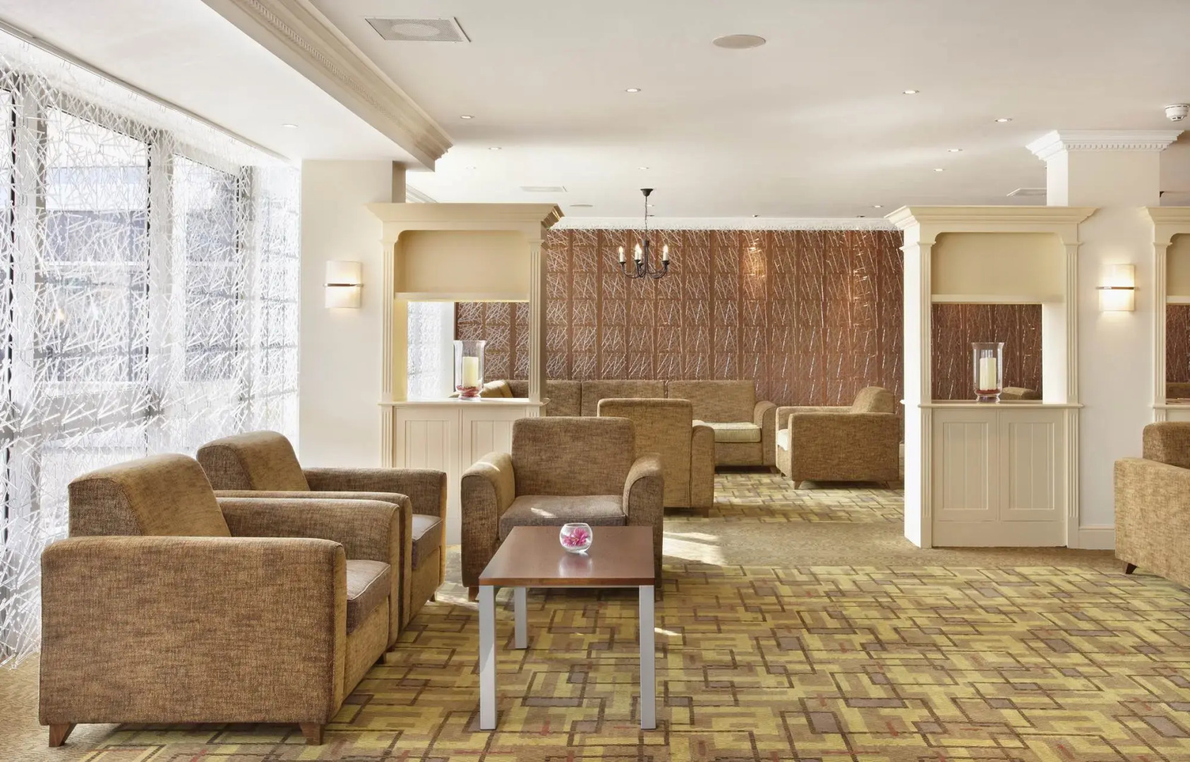 Thistle London Heathrow Terminal 5