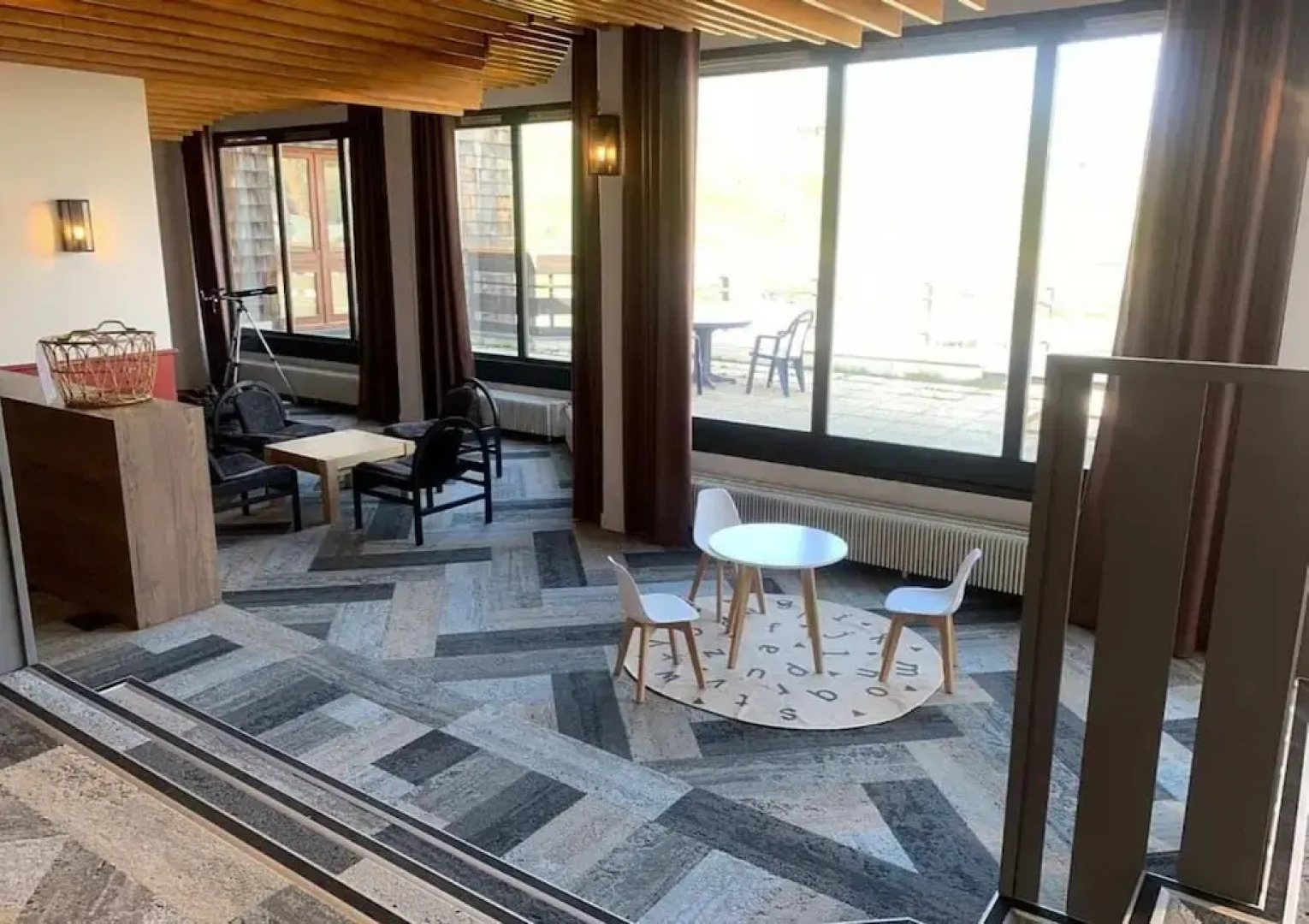 Tourotel de Val Thorens