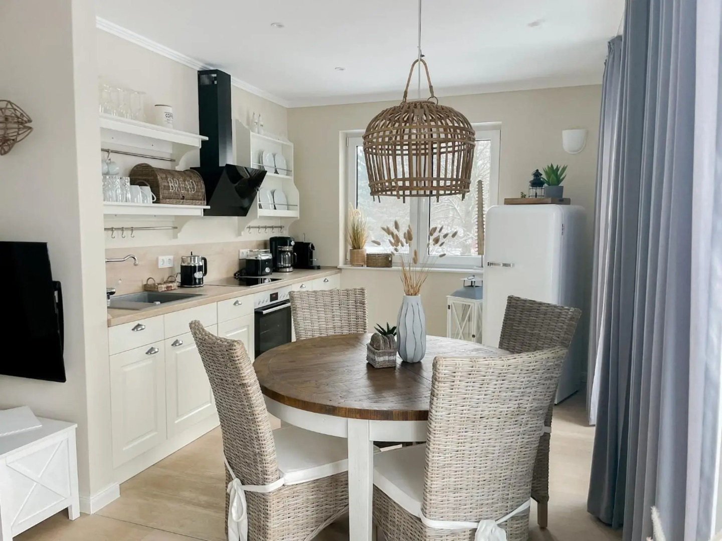 Ferienwohnung Bikinis & Martinis