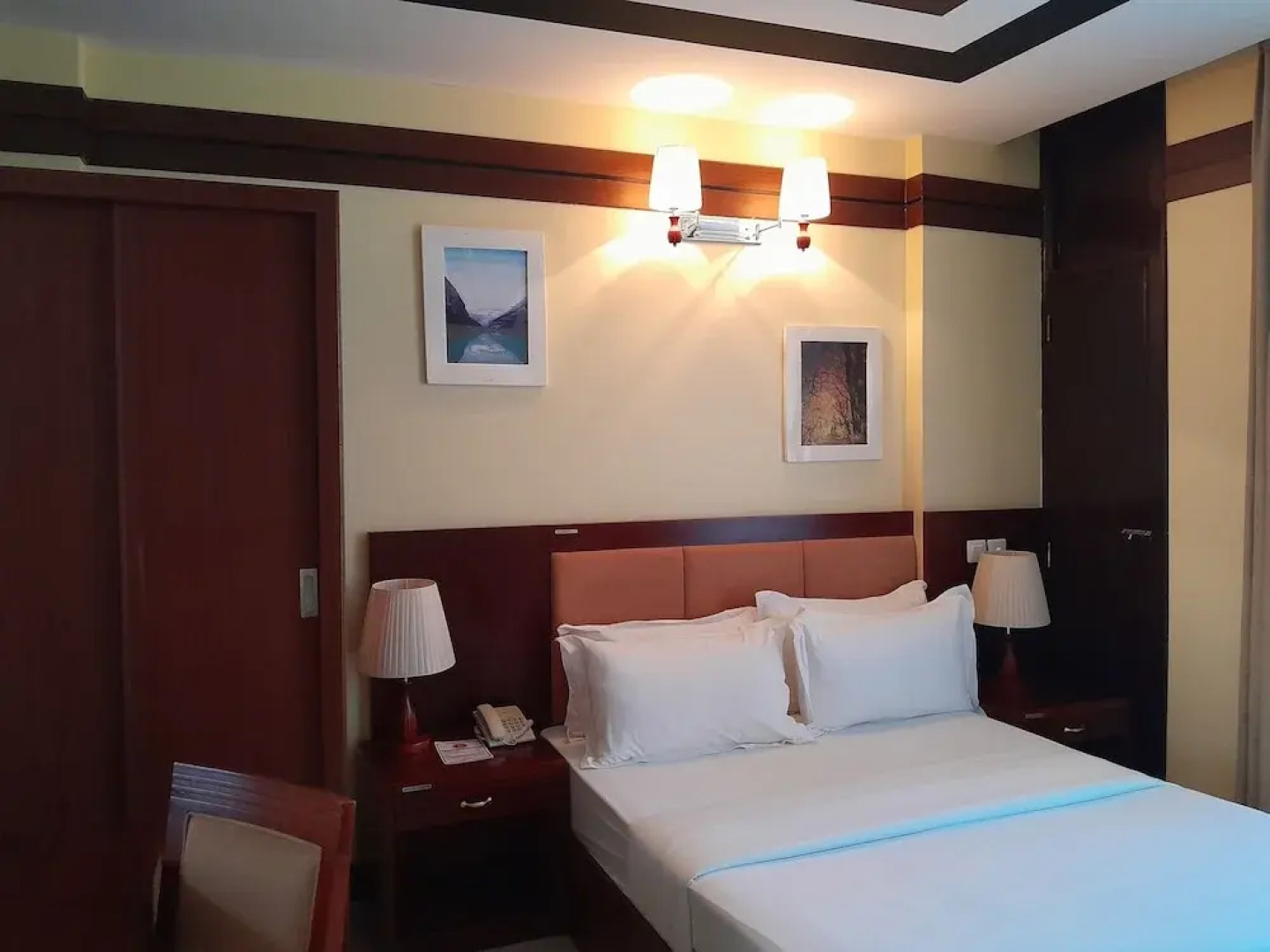 Morena Hotel Morogoro